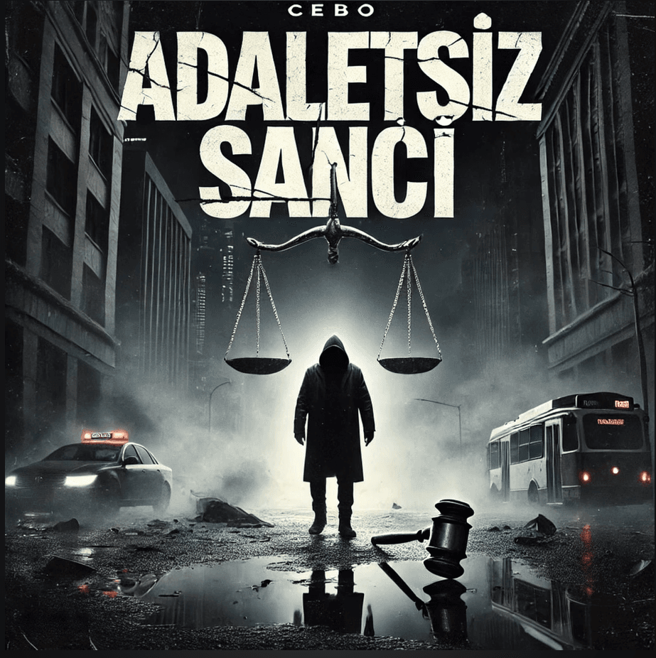 'Adaletsiz Sancı': CeBo'nun Sosyal Manifesto'su